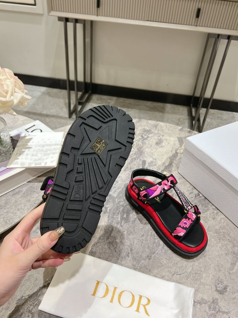 Christian Dior Sandals